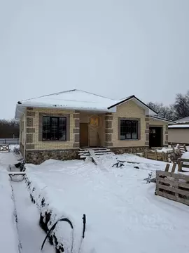 Дом в Белгородская область, Яковлевский муниципальный округ, Яковлево ...