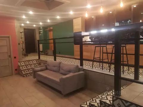 2-к кв. Московская область, Красногорск городской округ, с. ...