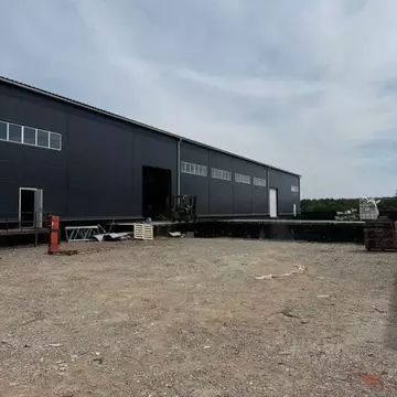 Помещение свободного назначения в Московская область, Старая Купавна ...