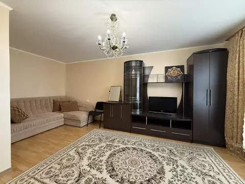 1-к кв. Санкт-Петербург Ленинский просп., 117К1 (34.5 м)