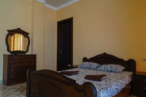 Комната Краснодарский край, Анапа муниципальный округ, с. Витязево ул. ...