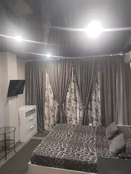 Студия Самарская область, Тольятти ул. 40 лет Победы, 43Д (26.7 м)