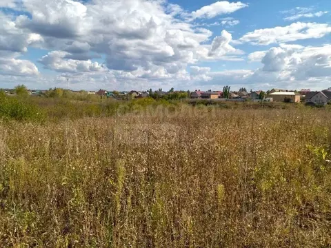 Участок в Оренбургская область, Оренбургский район, ...