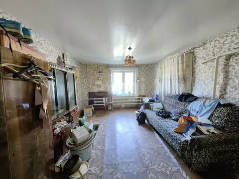 2-к кв. Костромская область, Кострома Октябрьская ул., 31 (36.8 м)