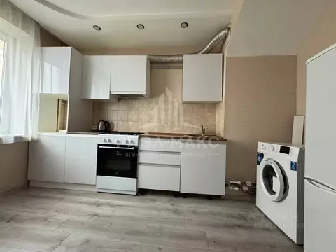 3-к кв. Брянская область, Брянск ул. Тельмана, 66/4 (63.5 м)