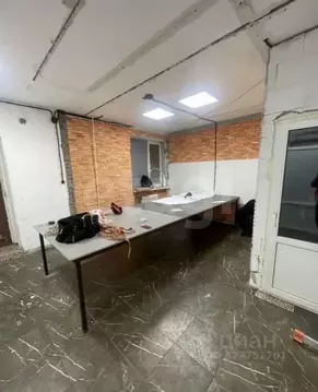 Помещение свободного назначения в Башкортостан, Уфа ул. Менделеева, ...