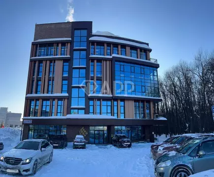 Помещение свободного назначения в Татарстан, Казань просп. Победы, 87А ...