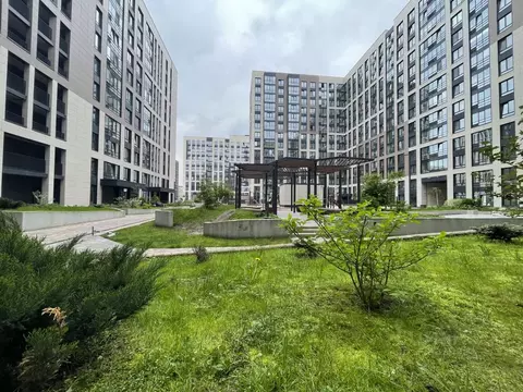 2-к кв. Санкт-Петербург Белоостровская ул., 12 (80.89 м)