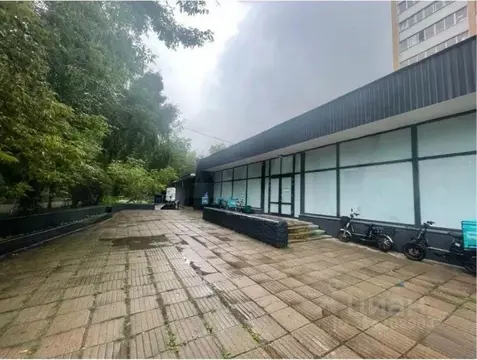 Склад в Москва Лазоревый проезд, 10 (510 м)