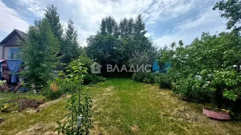 Дом в Владимирская область, Ковров № 15 КЭМЗ СНТ, 530 (14 м)