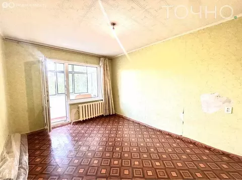 2-комнатная квартира: Пенза, улица Ворошилова, 10 (45.2 м)