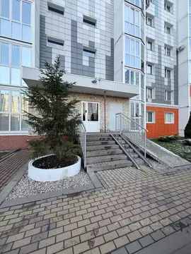 1-к кв. Московская область, Солнечногорск городской округ, Голубое пгт ...