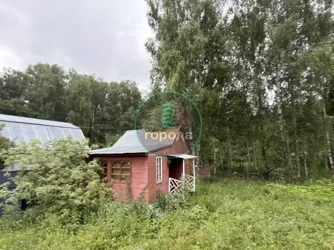 Дом в Московская область, Ступино городской округ, д. Полушкино  (20 ...