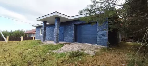 Дом в Кировская область, Слободской район, Шиховское с/пос, д. ...