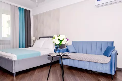 1-к кв. Сахалинская область, Южно-Сахалинск Комсомольская ул., 295Б ...