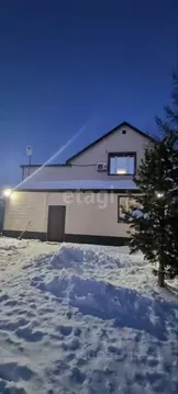 Дом в Ямало-Ненецкий АО, Новый Уренгой Энтузиаст СОДНТ, ул. Светлая, ...