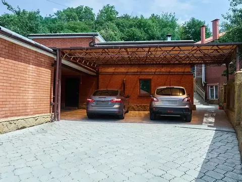 Дом в Ставропольский край, Кисловодск Эльбрусская ул., 5 (60 м)