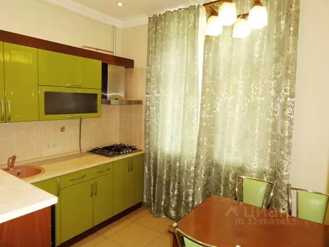 2-к кв. Москва ул. Дмитрия Ульянова, 10/1К1 (52.0 м)
