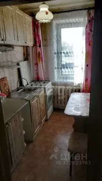 2-к кв. Нижегородская область, Дальнее Константиново рп пер. Школьный, ...