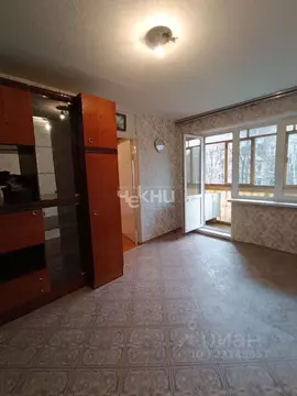 2-к кв. Нижегородская область, Нижний Новгород ул. Раевского, 7 (45.3 ...