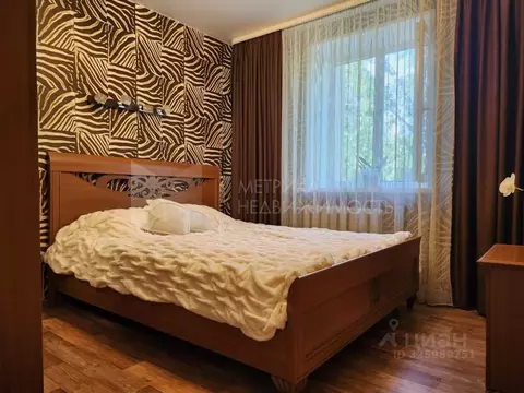 1-к кв. Тюменская область, Тюмень Олимпийская ул., 30 (33.9 м)