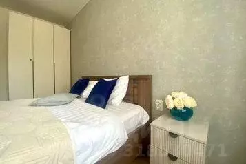 2-к кв. Московская область, Коломна Пионерская ул., 56 (50.0 м)