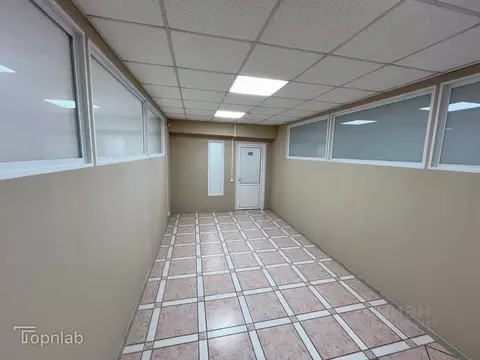 Офис в Алтайский край, Барнаул ул. Льва Толстого, 16/19А (18 м)