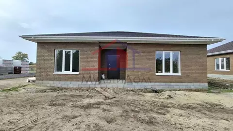 Коттедж в Белгородская область, Старый Оскол Ладушки мкр,  (110 м)