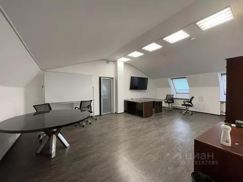 Офис в Москва пер. 1-й Тружеников, 14С2 (220 м)