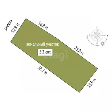 Дом в Тюменская область, Тюмень Корабельщик садовое товарищество, ул. ...