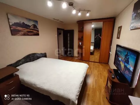 2-к кв. Санкт-Петербург Морская наб., 15Г (51.0 м)