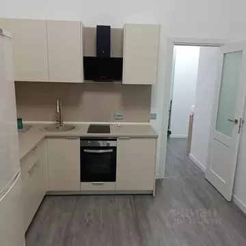 1-к кв. Санкт-Петербург пос. Стрельна, просп. Буденного, 20к5 (33.7 м)