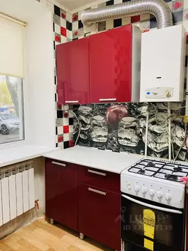 1-к кв. Орловская область, Мценск ул. Тургенева, 93 (31.2 м)