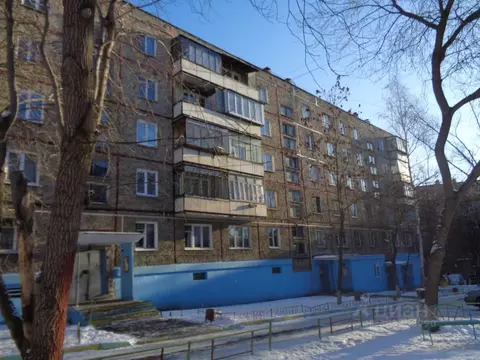 Комната Челябинская область, Челябинск ул. Красного Урала, 22 (14.0 м)