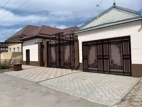 Дом в Кабардино-Балкария, Нальчик ул. Тимошенко (298 м)