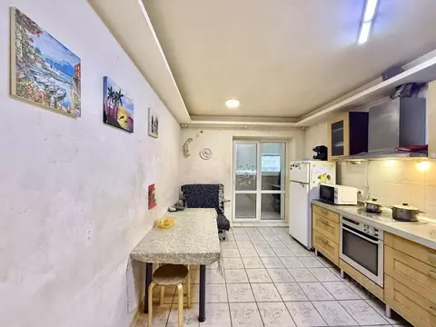 2-к кв. Санкт-Петербург ул. Котина, 5к1Б (75.4 м)