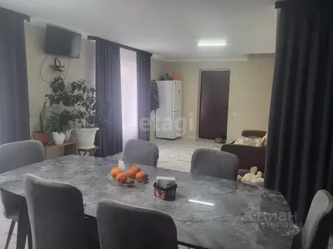 Дом в Адыгея, Майкопский район, Абадзехское с/пос, Севастопольская ...