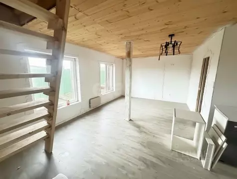 Дом в Московская область, Раменский муниципальный округ, Марьинка дп ...