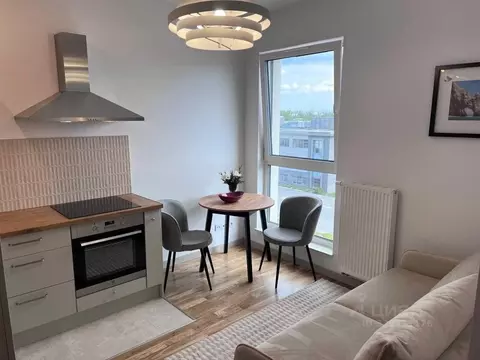 1-к кв. Краснодарский край, Сочи Курортный просп., 95а (34.0 м)