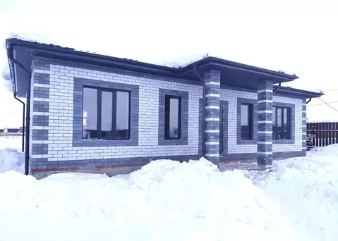 Дом в Пермский край, Пермский муниципальный округ, Видный кв-л ул. ...