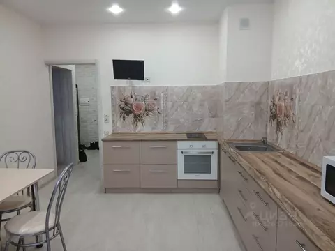 1-к кв. Московская область, Солнечногорск городской округ, пос. ...