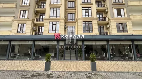 1-к кв. Дагестан, Махачкала ул. Тулпара Мусалаева (52.3 м)