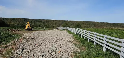 Участок в Московская область, Клин городской округ, д. Струбково  (9.0 ...