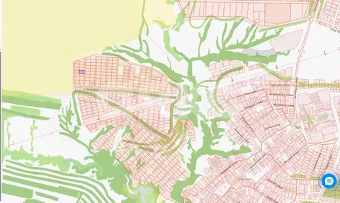 Участок в Волгоградская область, Городищенский район, Царицынское ...