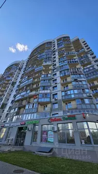 1-к кв. Московская область, Мытищи просп. Астрахова, 9 (52.0 м)