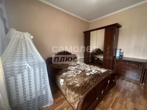 Дом в Кабардино-Балкария, Нальчик городской округ, с. Кенже пер. ...