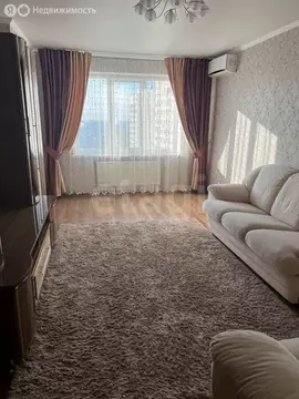 2-комнатная квартира: Саратов, ЖК Царицынский, 2 (72.2 м)