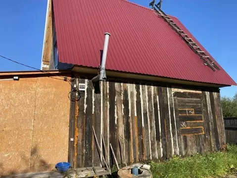 Дом в Курганская область, Курган Зауралец СТ,  (48 м)