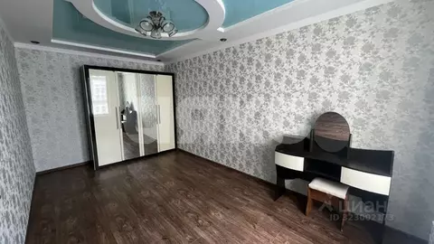 2-к кв. Краснодарский край, Анапа ул. Мирная, 29к10 (56.7 м)