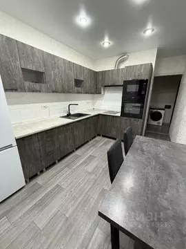 2-к кв. Волгоградская область, Волгоград Ангарская ул., 9Г (59.0 м)